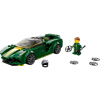 LEGO(R) SPEED CHAMPIONS 76907 Lotus Evija